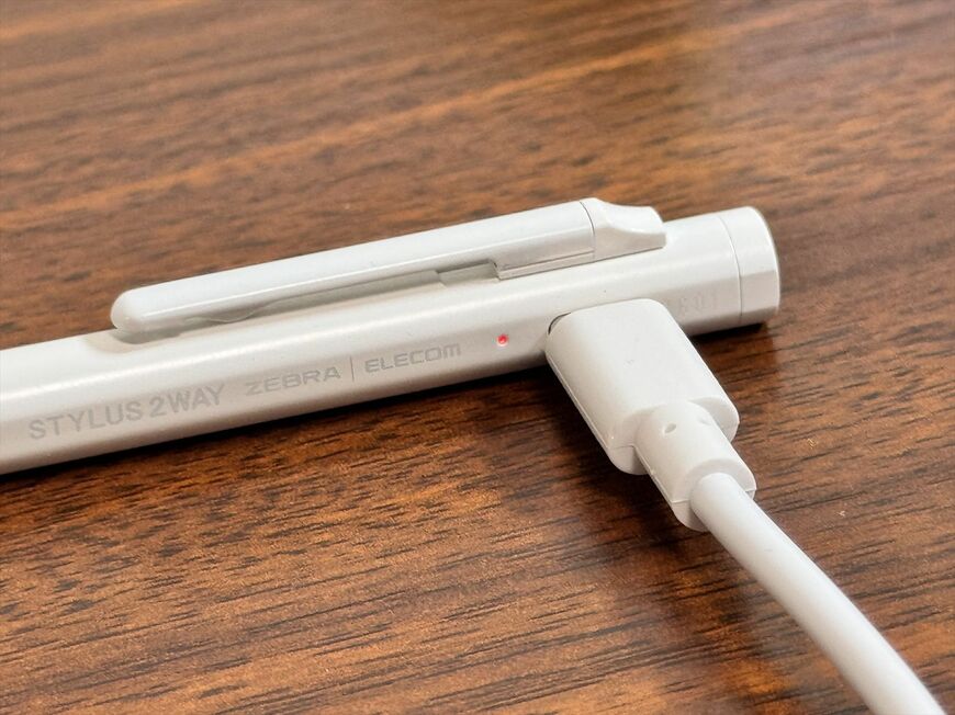 USB Type-Cケーブル