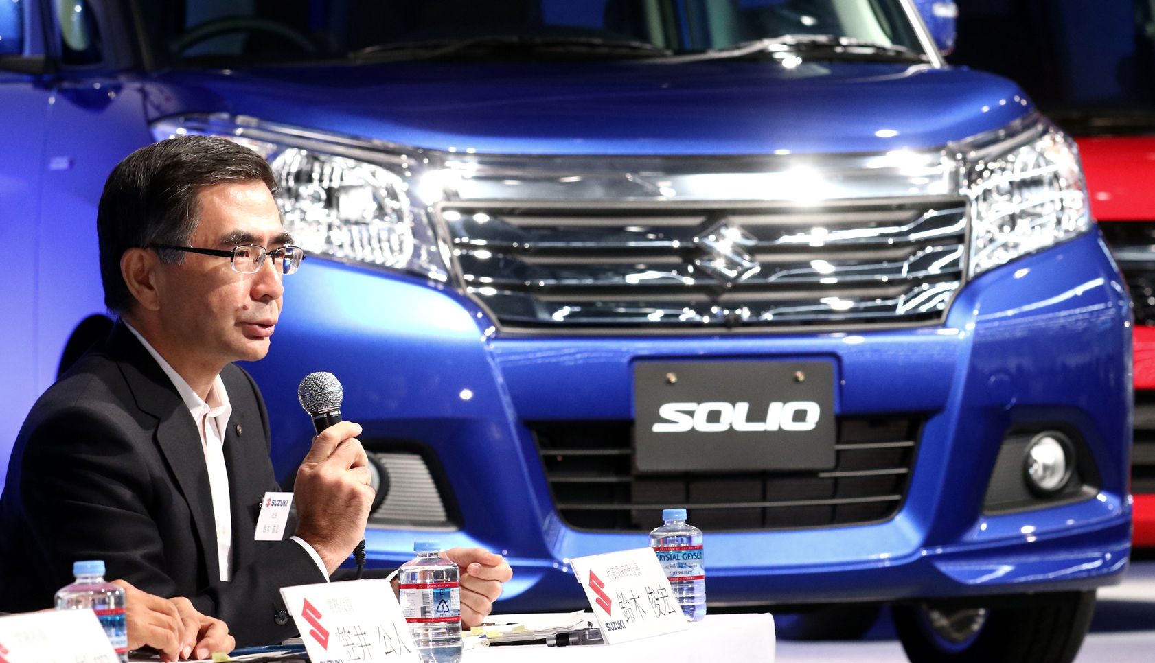 スズキ 軽の王者が抱える内なる課題 オリジナル 東洋経済オンライン 社会をよくする経済ニュース