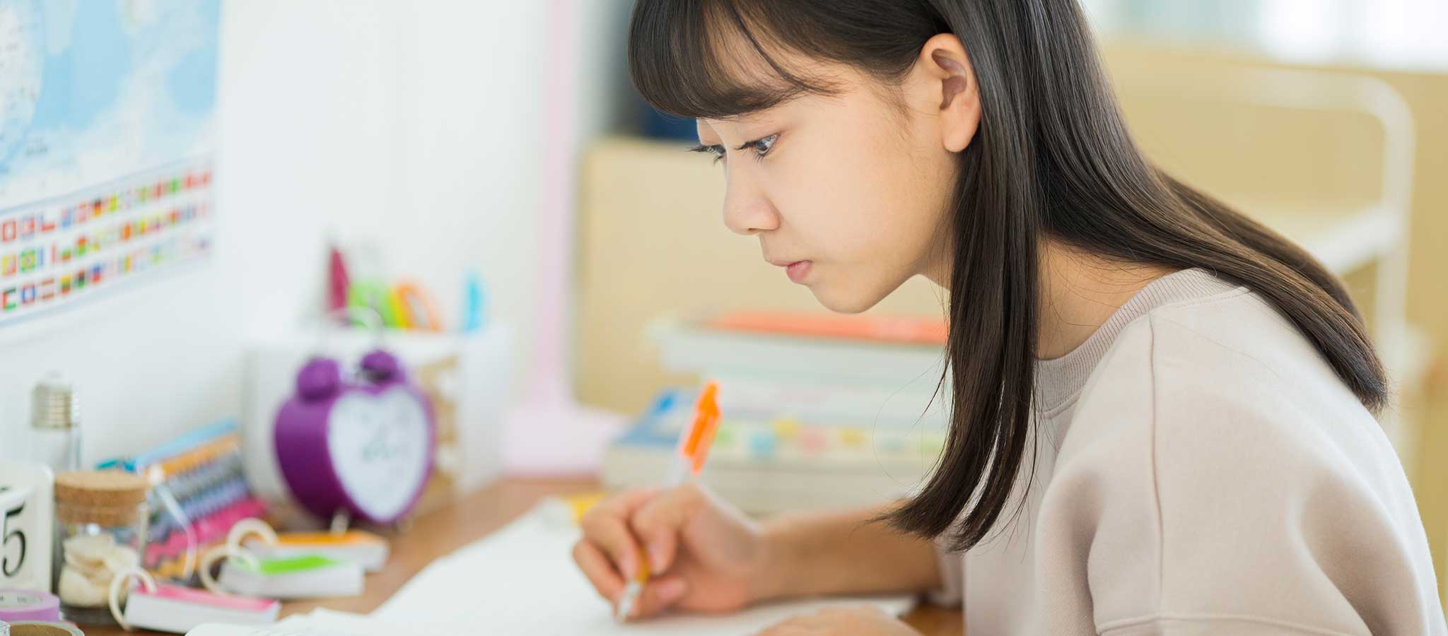 "内申点で不利"な｢不登校の子｣の戦略的高校受験