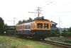 1999年に全線廃止された新潟県の蒲原鉄道線