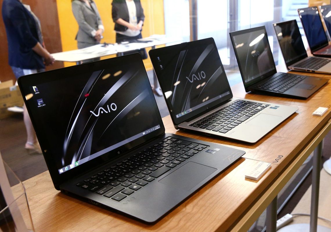 Vaio 反省の多い1年目 から挽回できるか It 電機 半導体 部品 東洋経済オンライン 経済ニュースの新基準