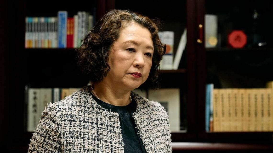 連合・芳野会長