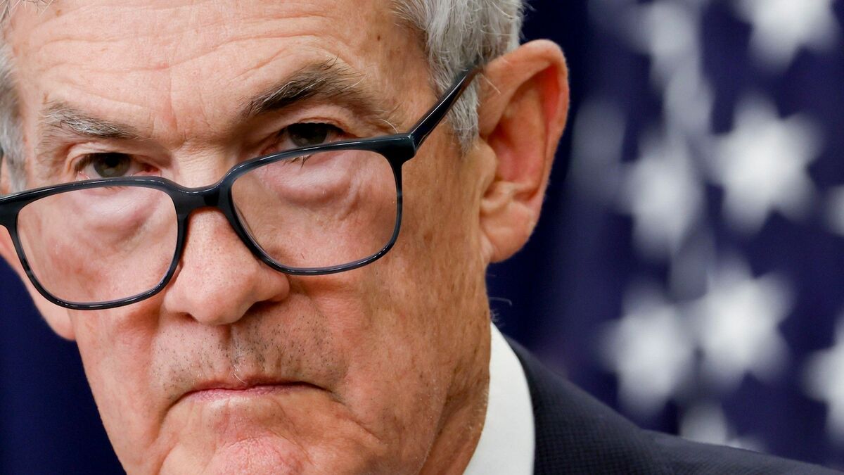 トランプ再当選後にみせた議長のある