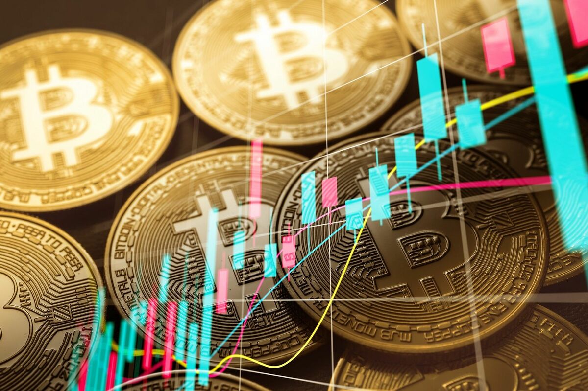 仮想通貨ビットコインの2年ぶり相場回復で注目の2銘柄｜会社四季報オンライン