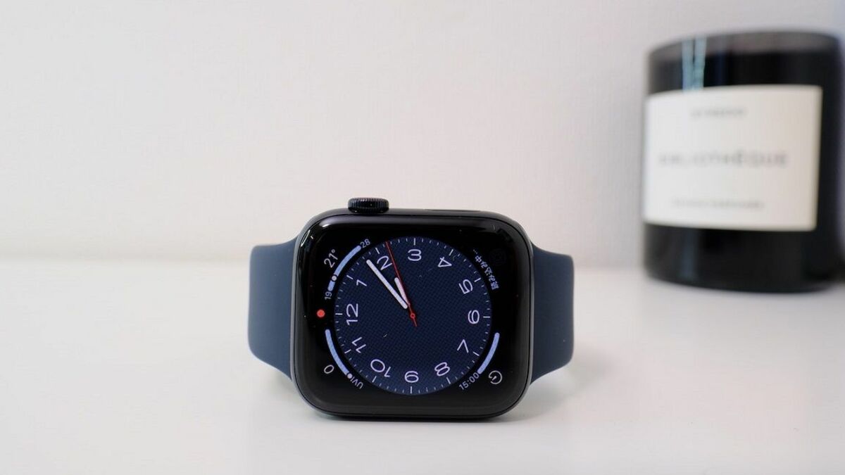 3万円台の新アップルウォッチで見えた｢本気度｣ ｢Apple Watch SE｣｢Series 8｣実機レビュー | スマホ・ガジェット | 東洋経済オンライン
