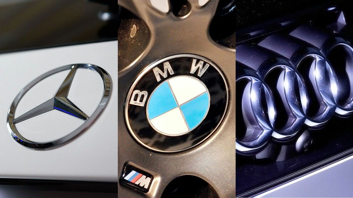 ベンツ､BMW､アウディに吹き始めた逆風の正体 米中貿易戦争､罰金､先進化