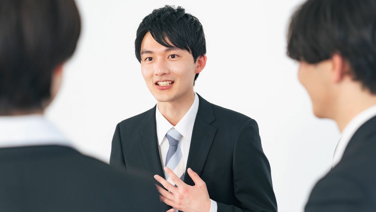 仕事で成長するには｢印象に残る力｣が超重要な訳 ｢感じがいい人｣が会話に添える"すごい"ひと言 | リーダーシップ・教養・資格・スキル | 東洋経済オンライン