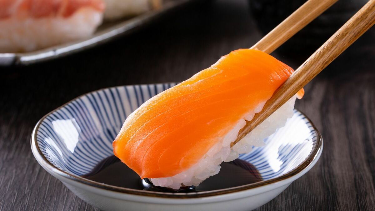 ｢腐りやすい不人気魚｣が王道寿司ネタになった訳――マグロのトロ､サーモン､エビ…常識を覆した日本人の観察眼 | ライフ | 東洋経済オンライン
