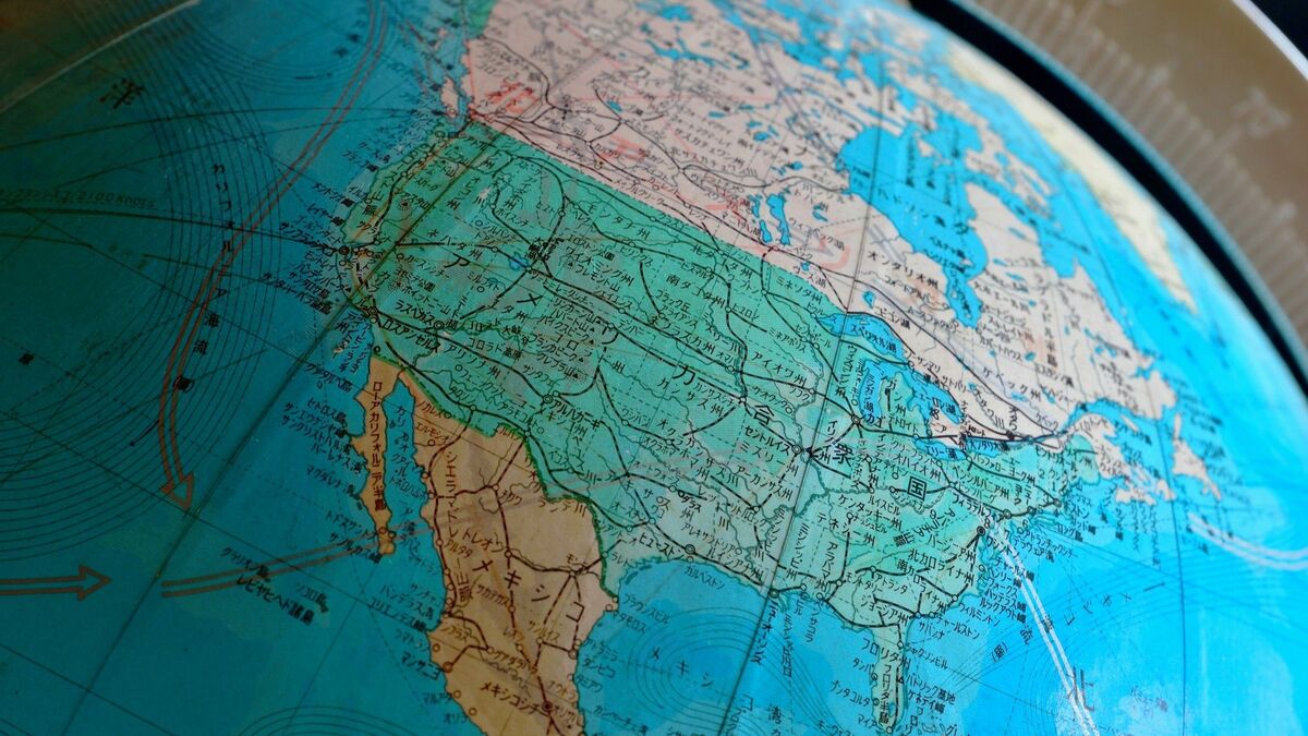 なぜアメリカは世界の｢例外の国｣になり得たのか | リーダーシップ・教養・資格・スキル | 東洋経済オンライン