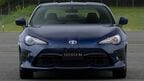 Toyota 86 G