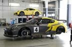 ポルシェ ケイマン GT4 クラブスポーツMR｜Porsche Cayman GT4 Clubsport MR