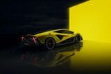 Lamborghini Fenomeno（写真：Lamborghini）
