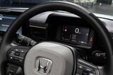 ホンダの新型軽自動車EV「N-ONE e:」（写真：三木 宏章）