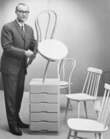 （写真：イケア提供）