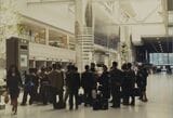 成田空港第2ターミナル