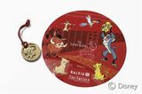 トイファクトリーの新型キャンピングカー「バレイア＜ライオン・キング＞エディション（BALEIA＜LIONKING＞EDITION）」（写真：トイファクトリー）