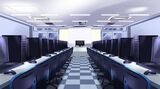 友部高校の内部改修を行ってIT未来高校を開校。写真はイメージ
