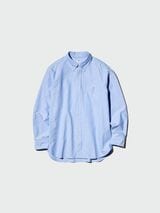 UNIQLOシャツ