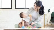｢育休延長できる｣と思っていたらまさかの申請却下…《親たちの大混乱》を招いた2025年4月からの厳格化に見る"落とし穴"