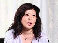 一肌ぬげるかどうかが人脈の決め手になる--『人脈のできる人』を書いた高田朝子氏(法政大学大学院イノベーション・マネジメント研究科准教授)に聞く