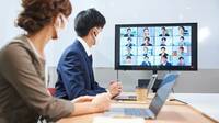 日本人はWeb会議がいかに使えるかを知らない リアル会議じゃないとダメだと思っている人へ