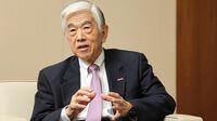 ｢終身雇用のほうが会社は強くなる｣ ジョブ型雇用 私はこう考える／東レ 社長 日覺昭廣