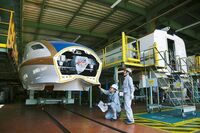 車両メーカーとJR 系列化で旗幟鮮明に 川重や日立が海外を向く中