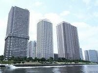 マンション・ゼネコン完全解明、データをフル活用しマンション市場最新動向を徹底分析