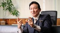 ワタミ会長｢どこに向かうのか社員は迷っていた｣