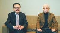 80過ぎて｢病院要らずの人｣が健診より重視する事 五木寛之×和田秀樹（対談･前編）