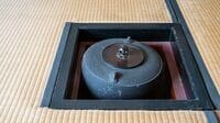 ｢平蜘蛛だけは命に代えても渡したくなかった｣"天下人"信長にも屈せず…松永久秀が命を懸けた茶器