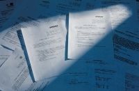 “監査難民”の末路　不良企業は市場退出へ