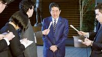 森友改ざんで安倍1強に風穴 風雲急を告げる安倍政権