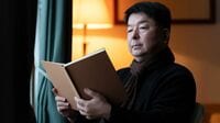 村上春樹を読み｢仕事を忘れる時間｣を持つ理由 ｢インテグリティ｣を培う｢学び直し｣の勉強法