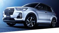 追加のHYBRIDはロッキー/ライズの本命なのか？ 日産e-POWERと同じシリーズ方式で開く新境地