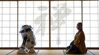 乱れた心を整える｢スター･ウォーズの言葉｣ 心を打つのは､背景にある｢禅の精神｣だった