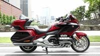 ホンダ｢ゴールドウイング｣大刷新に見た凄み 1800ccエンジンの音はあのNSXを彷彿