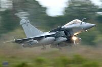 インド､仏戦闘機36機の購入契約を締結 約87億ドル相当､空軍の近代化を推進