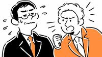 職場の20代が｢経営批判｣を始めた時の対処法 ｢経営は現場のことわかってるんですか？｣