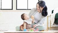 ｢育休延長できる｣と思っていたらまさかの申請却下…《親たちの大混乱》を招いた2025年4月からの厳格化に見る"落とし穴"