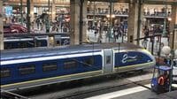 英EU離脱前の混乱､ユーロスター｢乗らないで｣ 連日の遅延､実は仏税関職員のサボりが原因