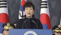 韓国大統領の｢レームダック化｣が止まらない 就任3年目の正念場だが､醜聞まで浮上