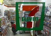 セブン､2017年度からベトナムに出店へ 10年で1000店舗目指す
