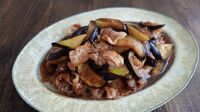 猛暑を乗り切る町中華｢ナス黒酢炒め｣家で作る技 酸味がそそる！濃いめの味付けでご飯に最高