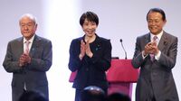 高市首相の神通力も地方では通じない？ 地方首長選で相次ぐ｢自民党候補敗退｣から読み解く有権者心理の"大きなうねり"