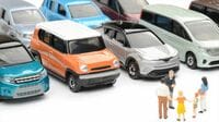 私たちの｢クルマ観｣はこの7年でどう変わったか 新車？中古？EVは？データが見せる車トレンド