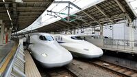 チームプレーでついに実現､新幹線｢のぞみ｣12本ダイヤ 数秒の積み重ねが､不可能を可能に