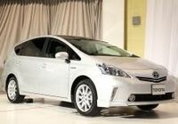 【産業天気図・自動車】足元は震災影響からの反動増産でにぎわう、だが来春以降は円高痛く「曇り」に後退