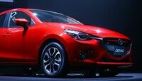 マツダ､新型｢デミオ｣で狙う"飛躍"とは？ 日本で巻き返し、世界に打って出る