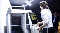 羽田･成田で“顔パス"搭乗､世界で広がるスマート空港 あのアップルも空港イノベーションに参画